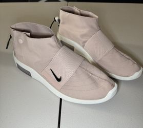 Nike Fear Of God Moccasins (size 10.5)