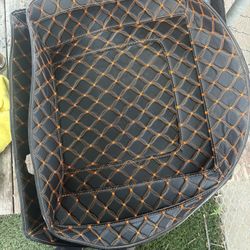 Stretched Saddle Bag Liners & Tour Pack Liner 