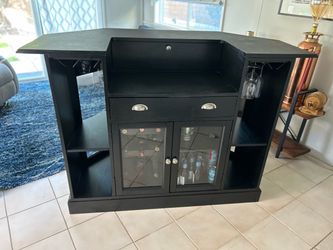 Home Bar