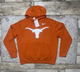 Texas Longhorns Hoodie