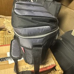 Small Coleman Cooler Or Lunch Bag
