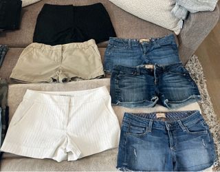 Women's shorts