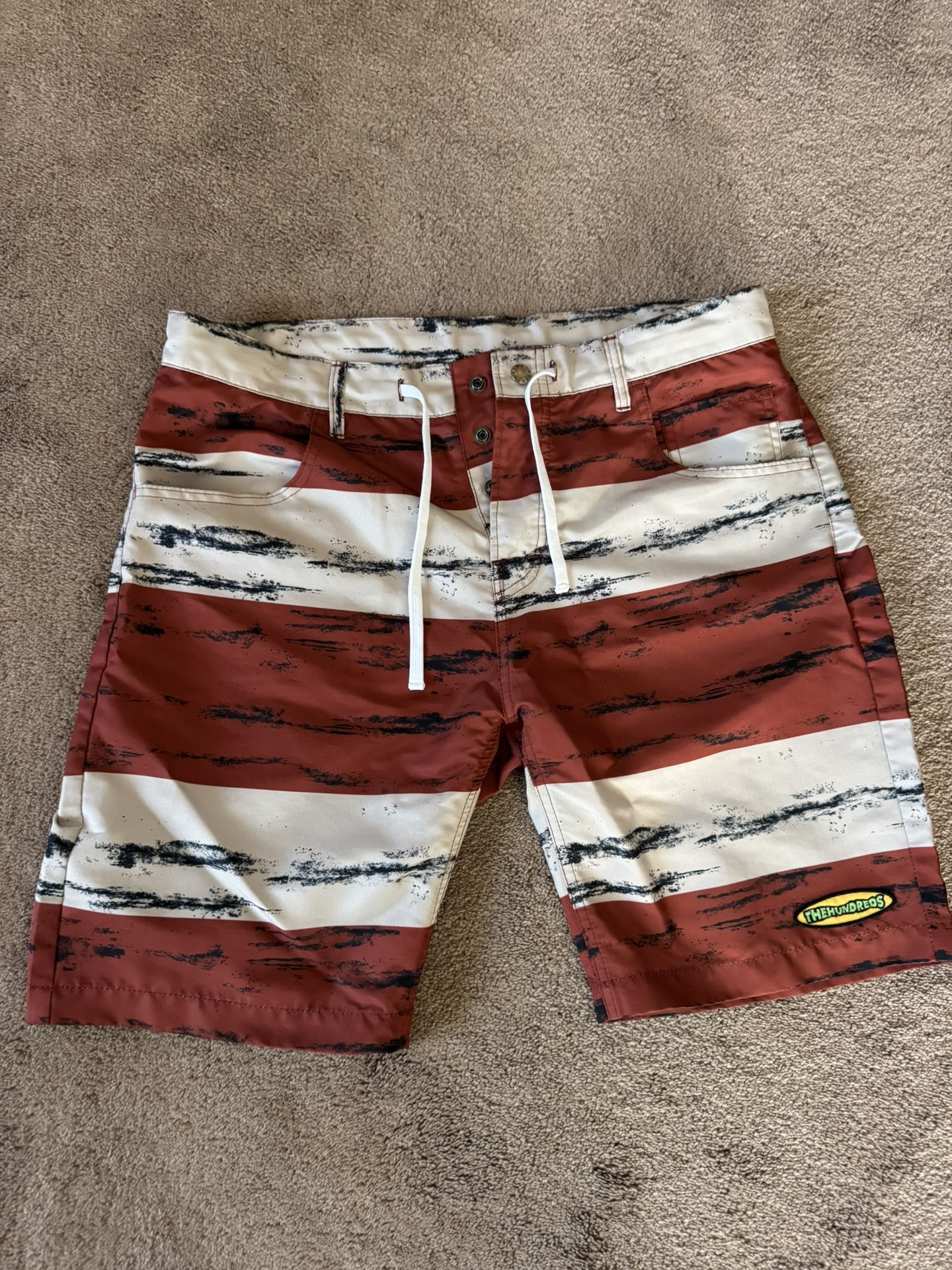 The Hundreds Board shorts Size 36