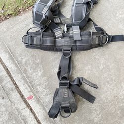 Harnesses