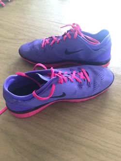 Women’s Nike Free 5.0 Size 10.5