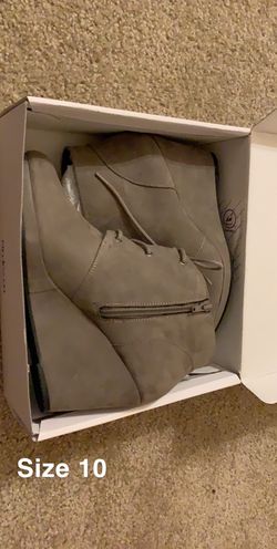 Xmas special ankle boots