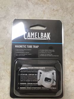 Camelbak Magnetic Tube Trap