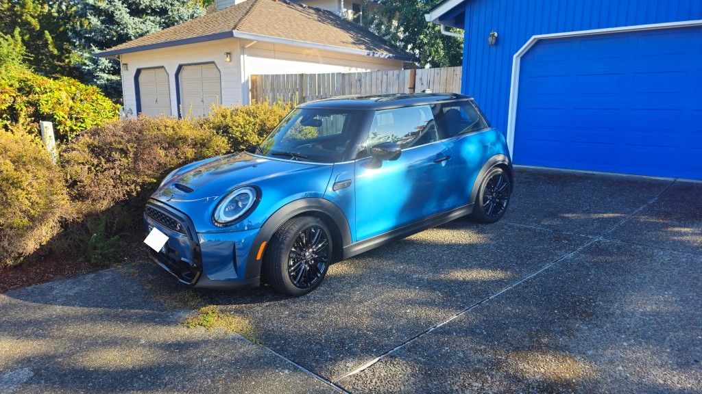 2023 Mini Cooper