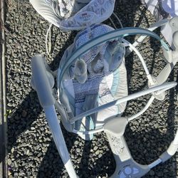 Baby Swing