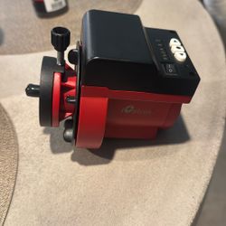 Ioptron Skygyider Pro Star Tracker Bundle - 250$