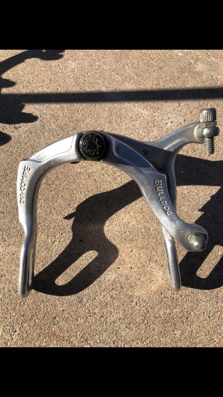 DIA COMPE REAR BRAKE OLD SCHOOL