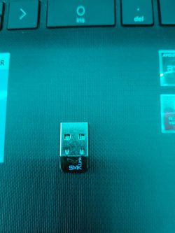 Smk Link Nano Dongle Bluetooth 