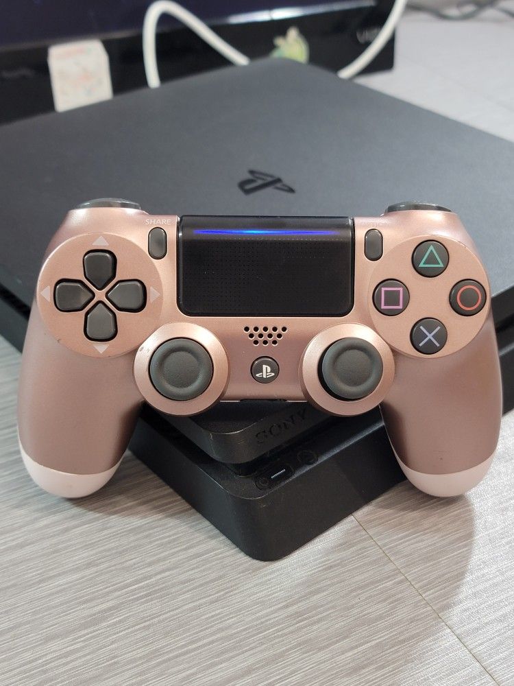 Playstation 4 PS4 Controller - TESTED