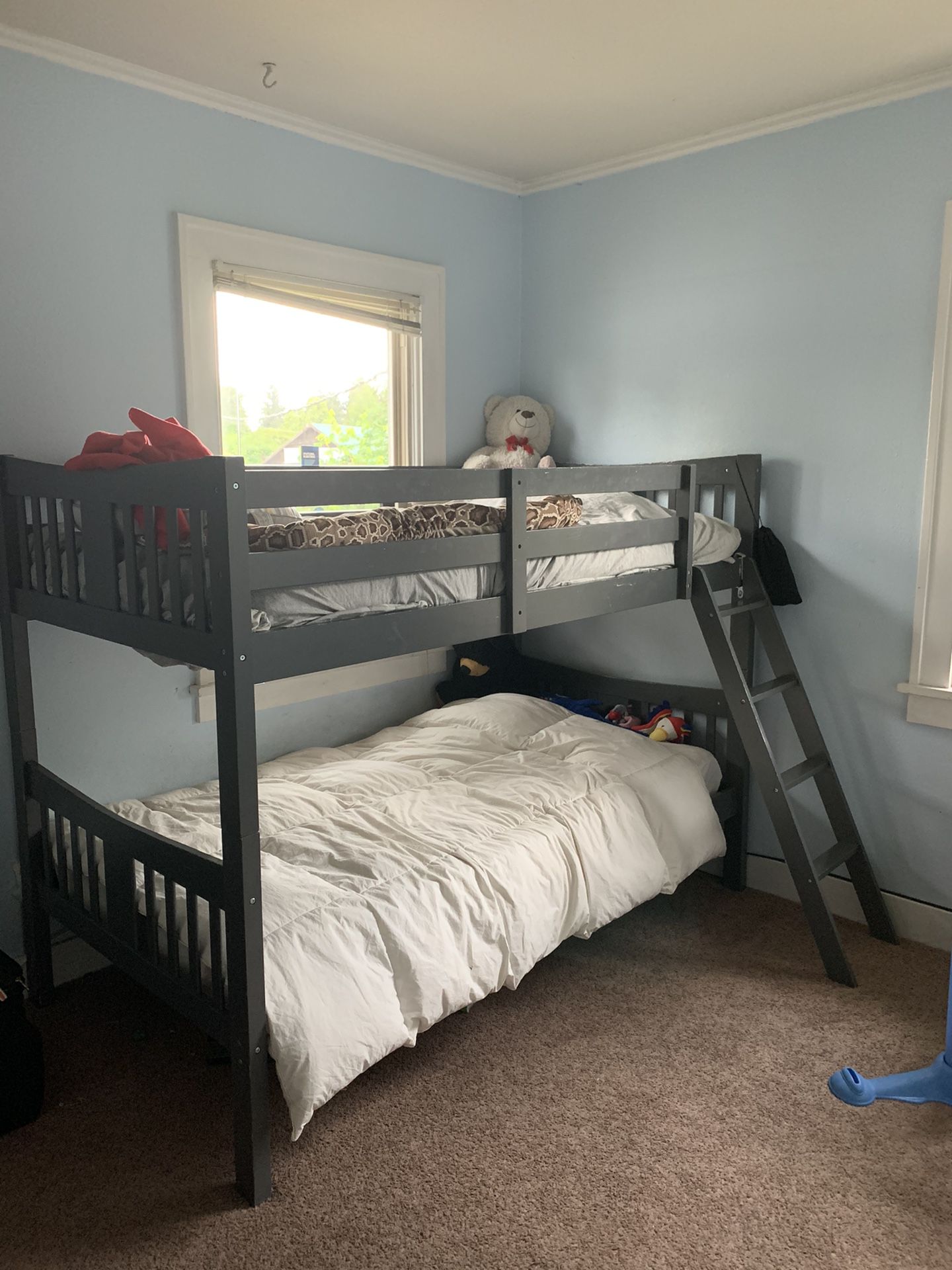 Bunk Bed for $50