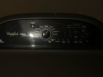 Whirlpool Dryer
