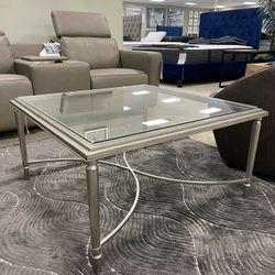 Flexsteel Coffee Table 