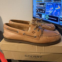 Sperry