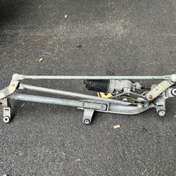 2005-07 Honda Odyssey ,assembly Front Wiper Motor 