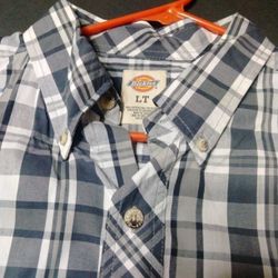 Mans Shirt Wrangler(Large)