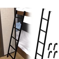 RV Bunk Bed Ladder 