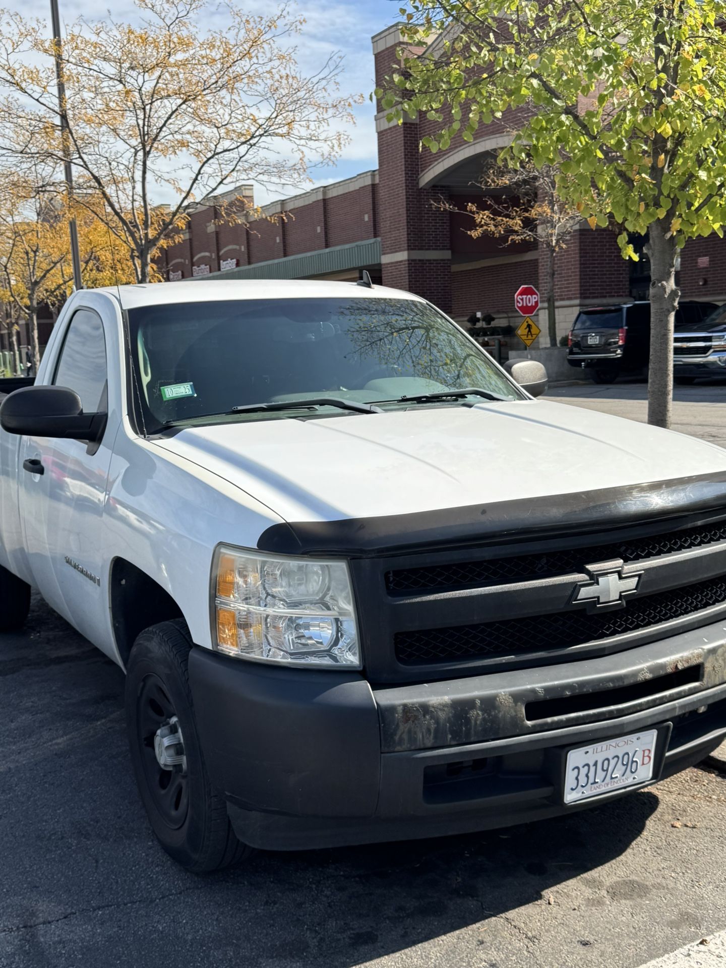 2009 Chevrolet Silverado 1500