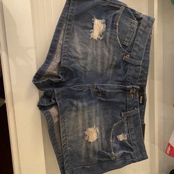 Women Shorts