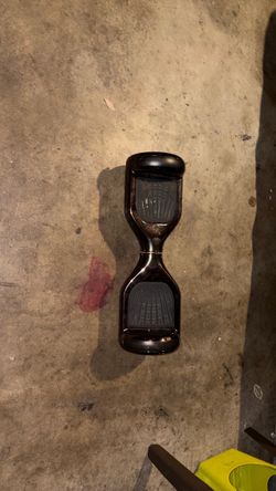 Hover board