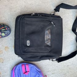 Swiss Gear travel bag