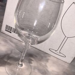 ikea wine glasses 