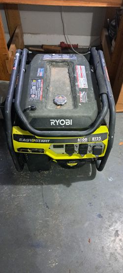 Generator / Easy Start