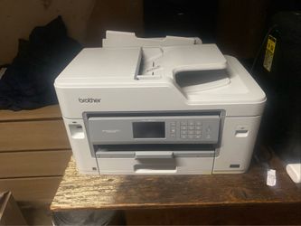 Brother MFC-J4335DW INKvestment