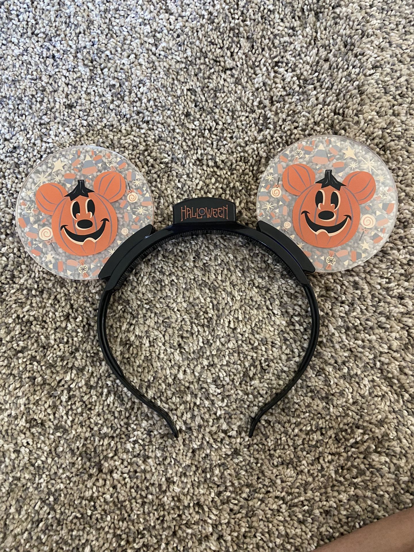 Mickey Ears