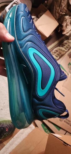 Nike 720 Air Max