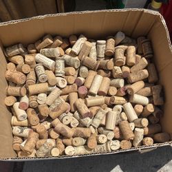 Wine Corks!