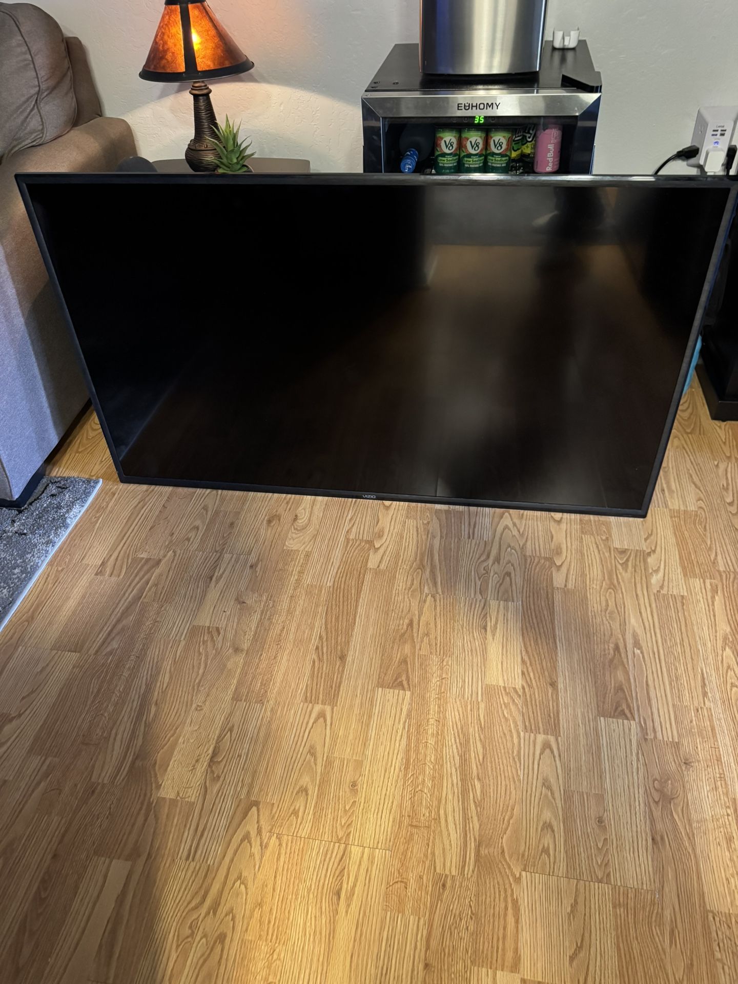 VIZIO V-Series 55'''' Class 4K HDR Smart TV (V555-H11)
