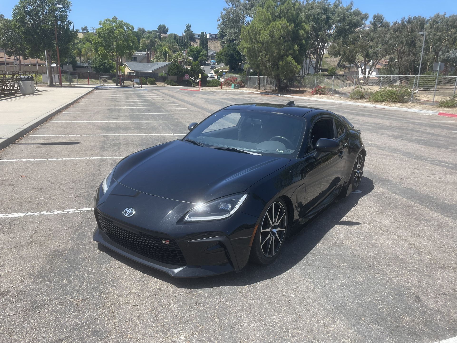 2022 Toyota Gr86 for Sale in San Diego, CA - OfferUp