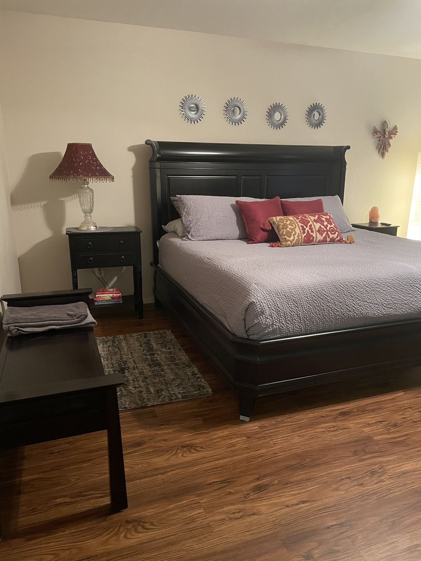 Bedroom Set