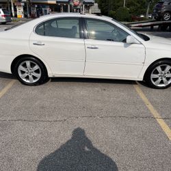 2005 Lexus ES 330