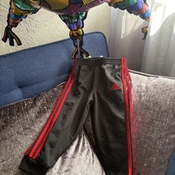 Pants Adidas Size 18M