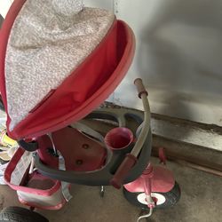 Radio Flyer Tricycle