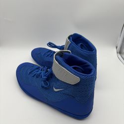 Nike Wrestling Shoes Size 14