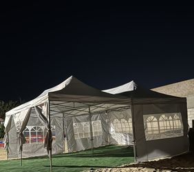 Tent 
