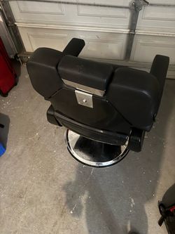 Salon Chair