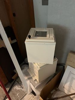 Kitchen Cabinets