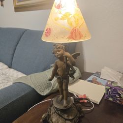 Old Lamp