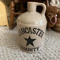 Lancaster Jug