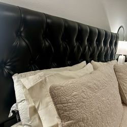 King Headboard 