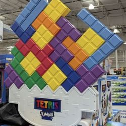Tetris Tumble XL 