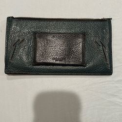 Vintage Coach Wallet