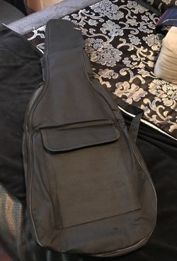 Guitar cover